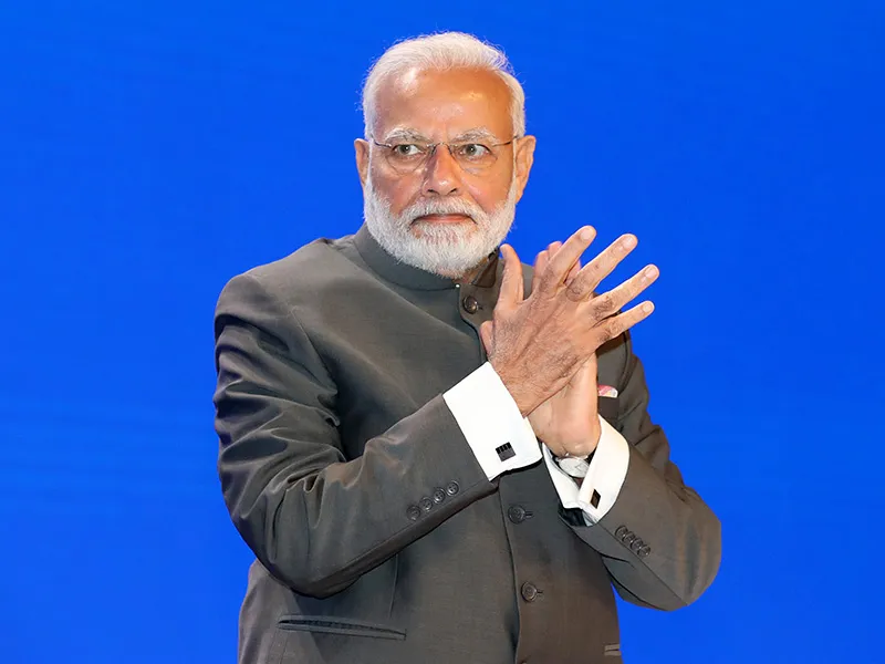Narendra Modi
