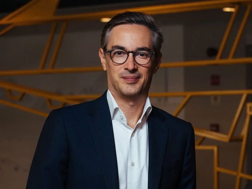 Gustavo Pimenta