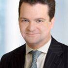 Headshot of Jon H Oram