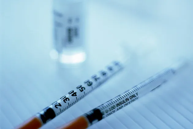 Novo Nordisk's Search for a One-a-Day Diabetes Pill