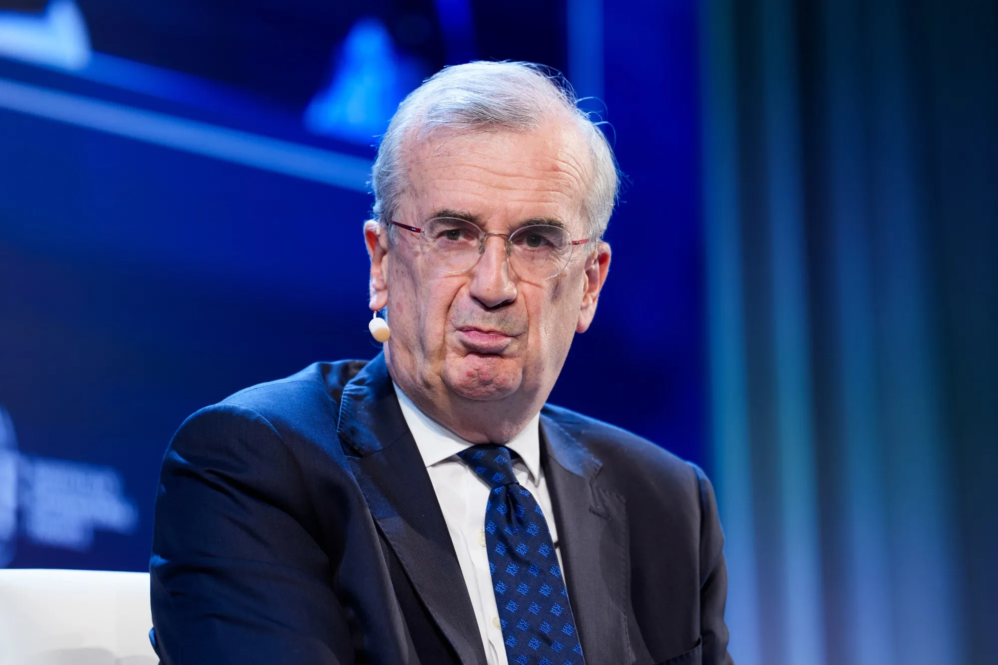 Francois Villeroy de Galhau