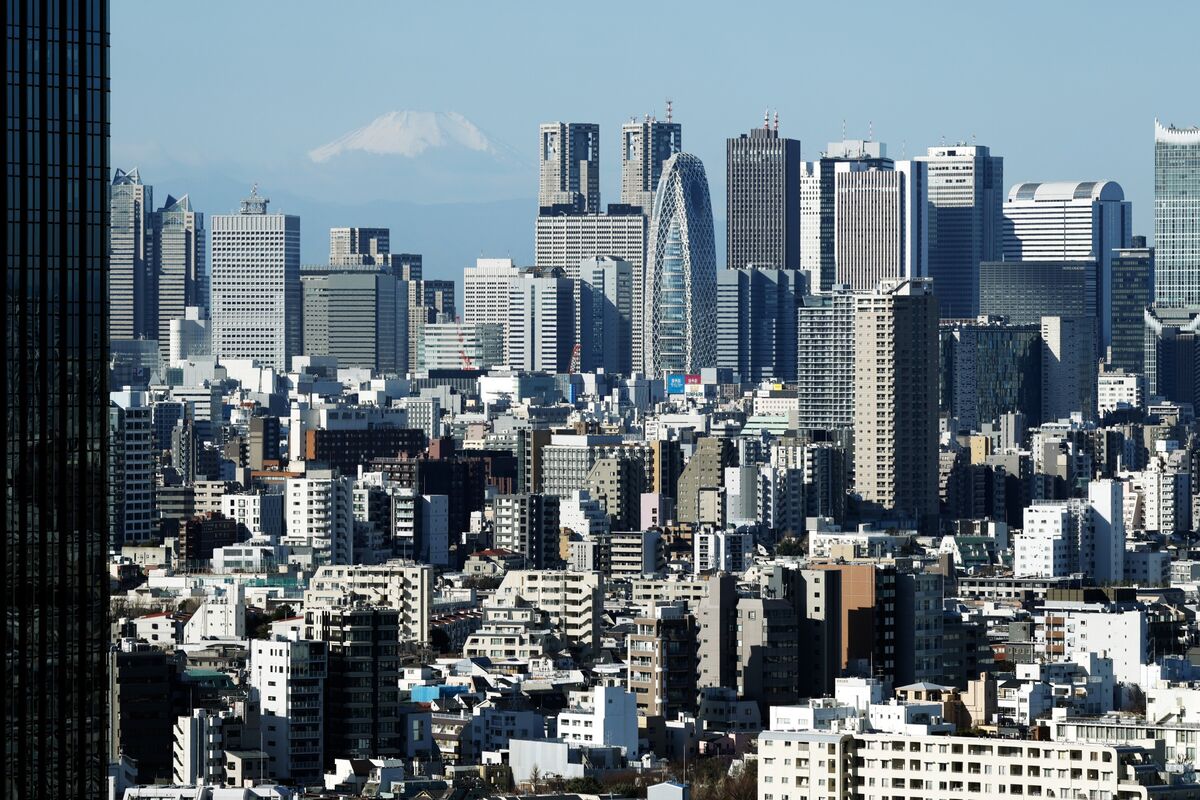 ブルームバーグのニュース記事「世界の債券市場に再び売り圧力 長期債中心に下げ拡大」の画像