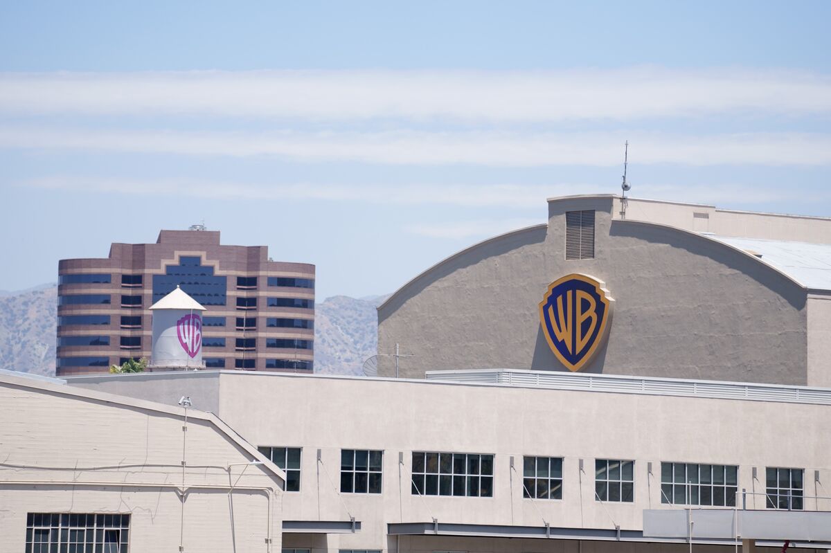 Warner Bros. Could Sell Studio Stake Before Spinoff