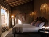 See Inside a New Hotel in Chile Where You’ll Feel You're Sleeping on Mars