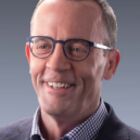 Headshot of James Caulfield "Jamie"