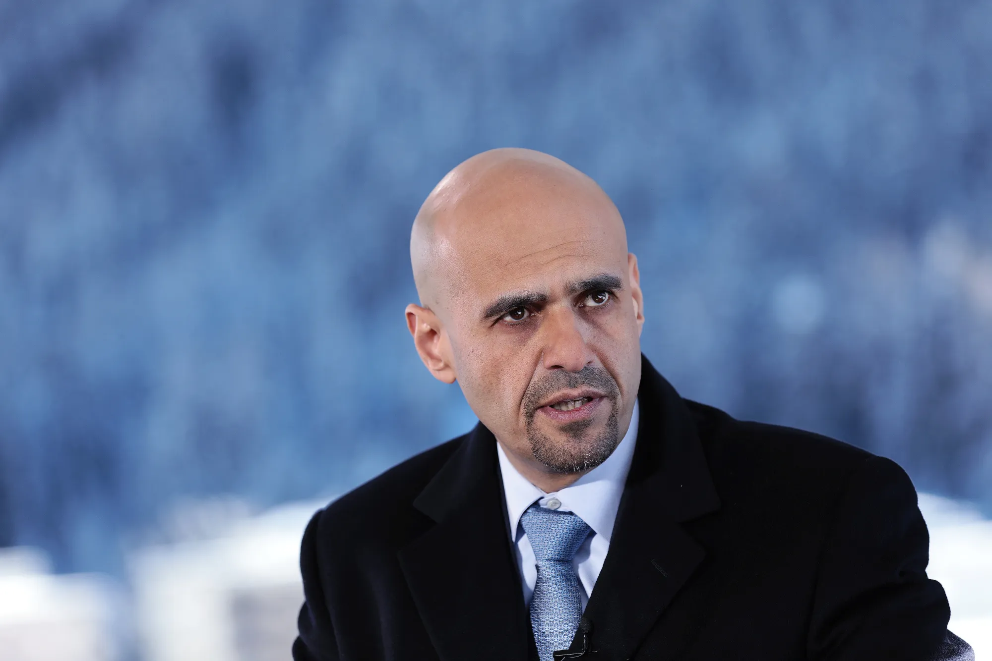 Anas Al-Saleh