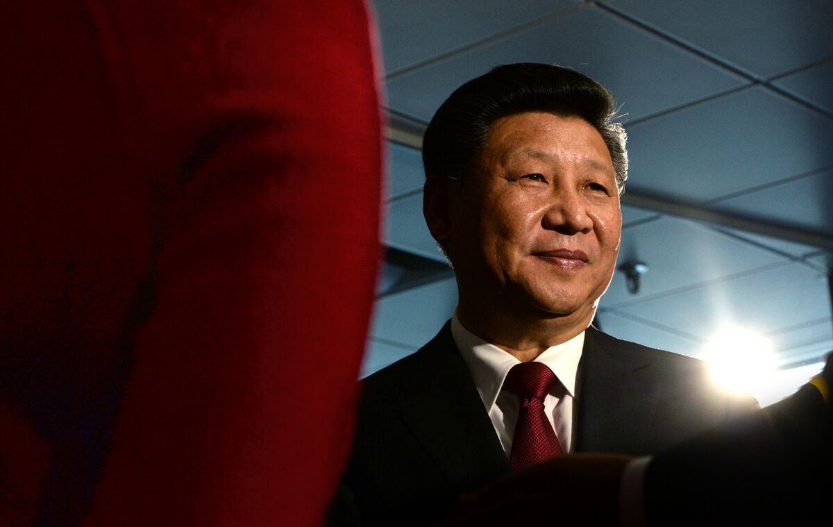 Chinese President Xi Jinping to Skip G20 Summit Amid Growing China-India Tensions