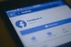 Facebook app