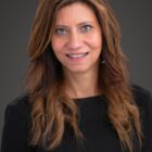 Headshot of Jennifer Craighead Carey