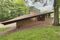 The carport.
