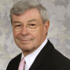 Headshot of David Hillis