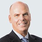 Headshot of Douglas C Yearley Jr "Doug"