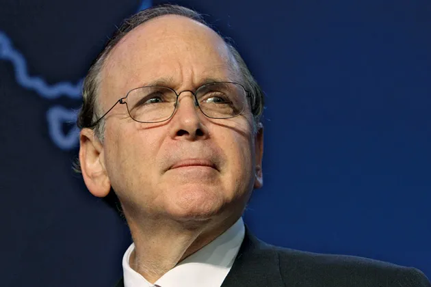 Charlie Rose Talks to Daniel Yergin