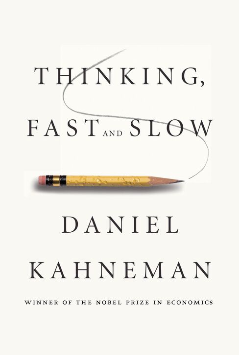 'Thinking, Fast and Slow'