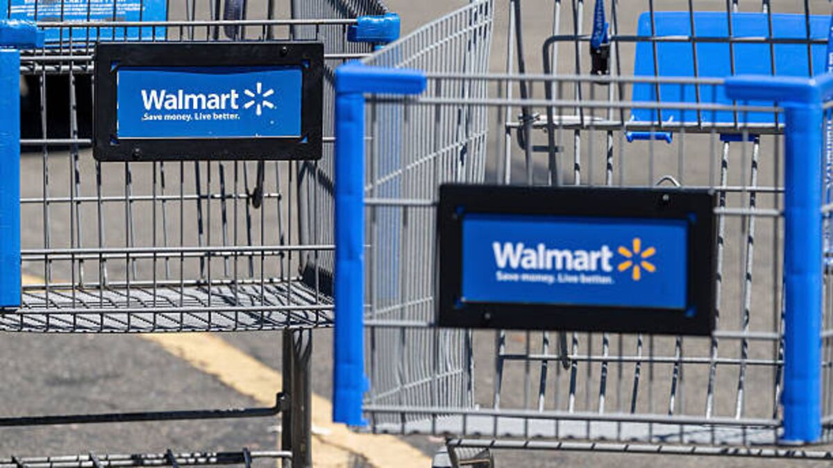 ⚫️ BLOOMBERG: "Analisi dei Risultati di Target, Walmart e Home Depot: Indizi sulla Salute Economica degli Stati Uniti"