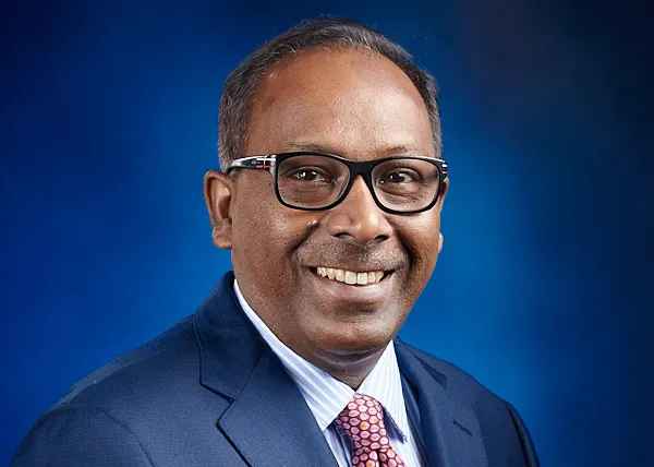 Anand Rengarajan