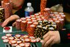 WSOP No-Limit Texas Hold 'em World Championship