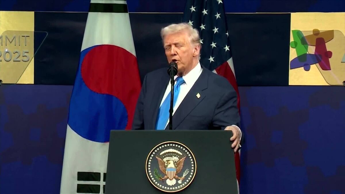 Trump Threatened 250% Tariffs on India, Pakistan