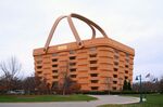 relates to Can This Ohio Town Save Its Giant Basket Building?