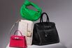 How to Invest in Handbags, the Luxury Asset Most Likely to Hold Value