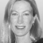 Headshot of Kristina Burow