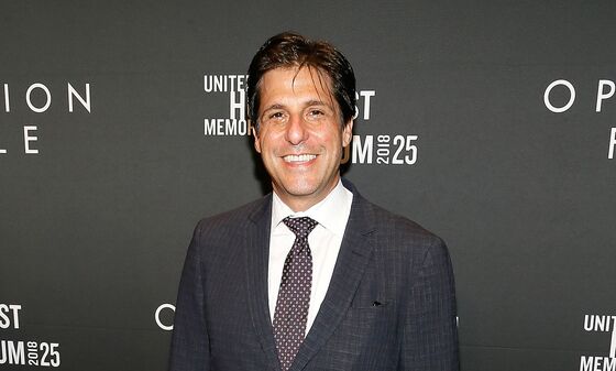 MGM Film Chief Jonathan Glickman to Step Down in February