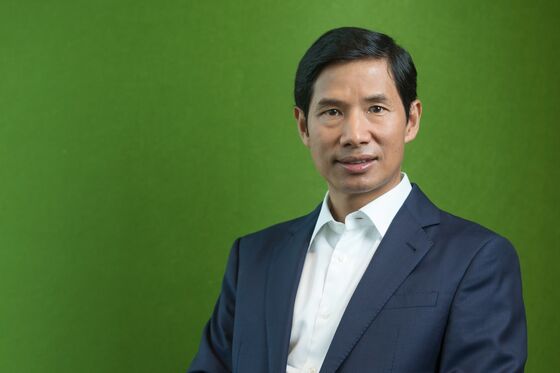 Hong Kong Luxury House Bought for $55 Million by Private Equity Firm Founder