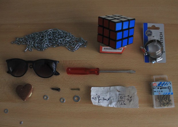 A DIY Rubik's Cube Hack for Boring Bus Shelters - Bloomberg