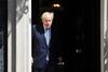 ジョンソン英首相