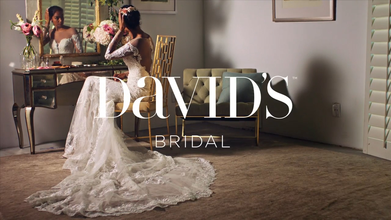 David's Bridal Is Said to Be Considering Bankruptcy, Again - The