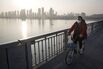 Daily Life In Wuhan During Lockdown
