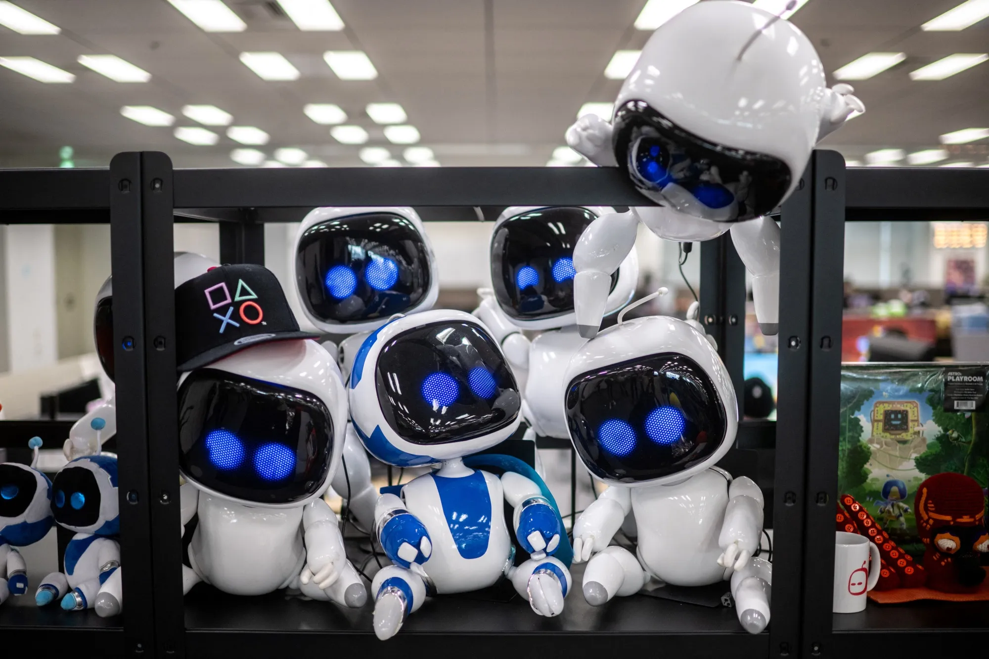 Japan Urgently Needs an AI Vibe Shift - Bloomberg