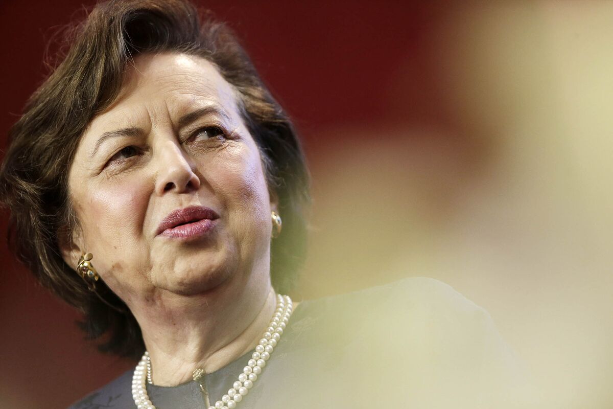 tan sri dr zeti akhtar aziz