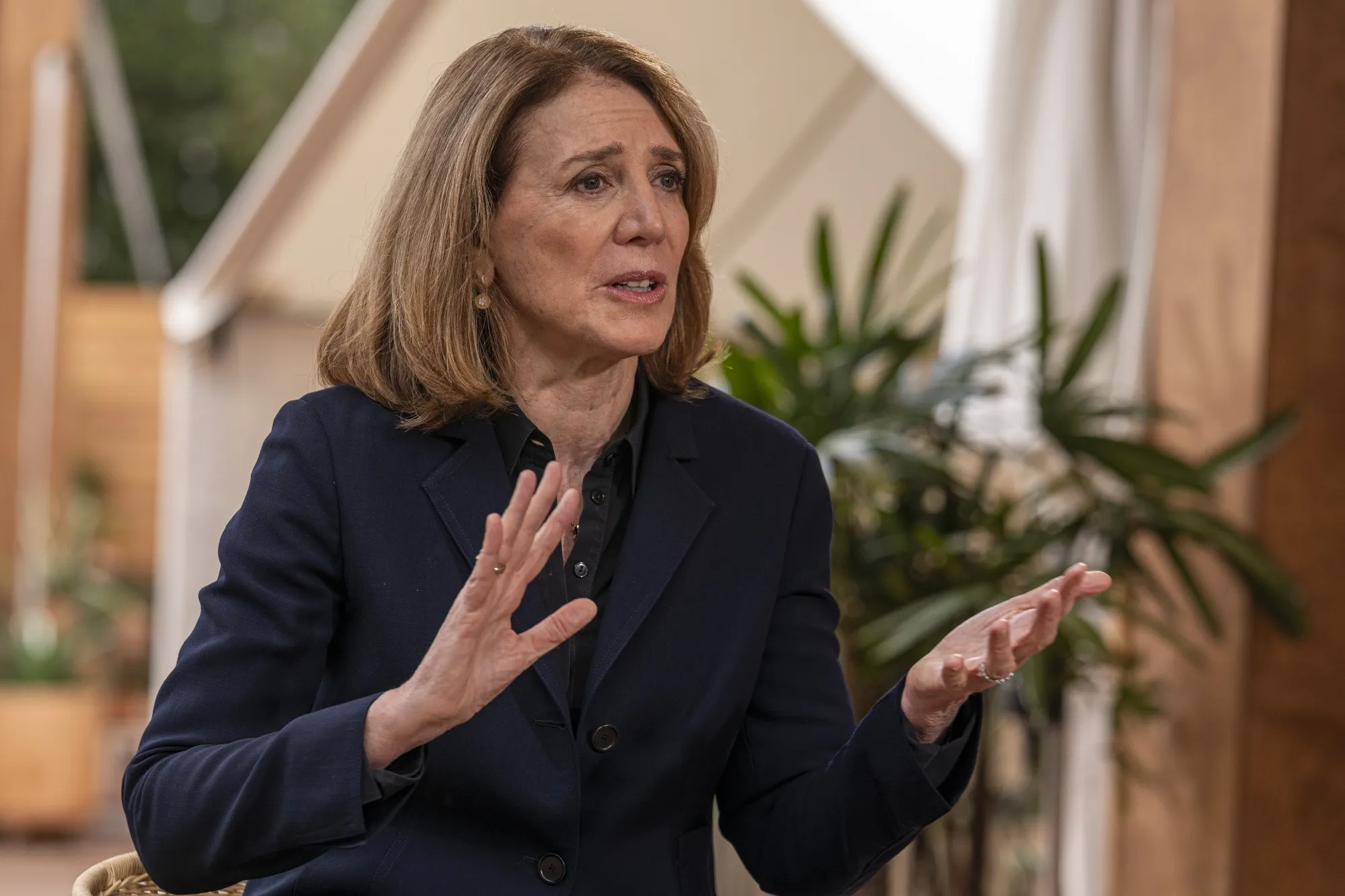 Ruth Porat