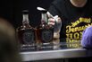 Jack Daniel's Distillery As EU-U.S. Truce On Metal Tariffs Relieves Whiskey Industry
