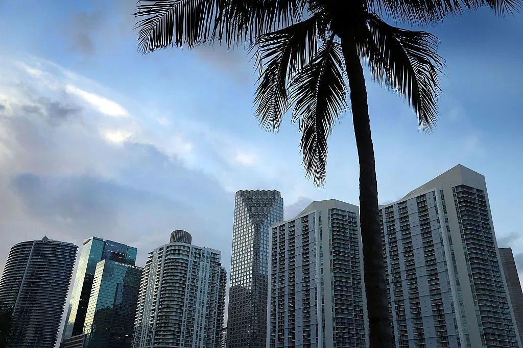 A nice place to visit, but would you want to be a tech entrepreneur there?