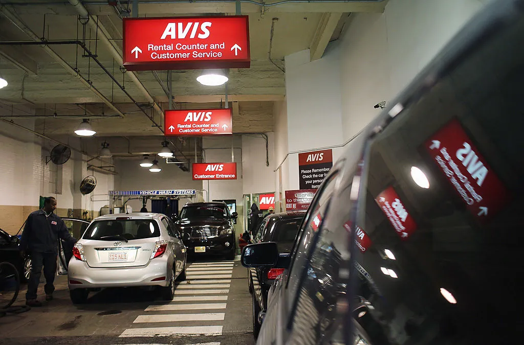 Avis Acquires Zipcar For $500 Million