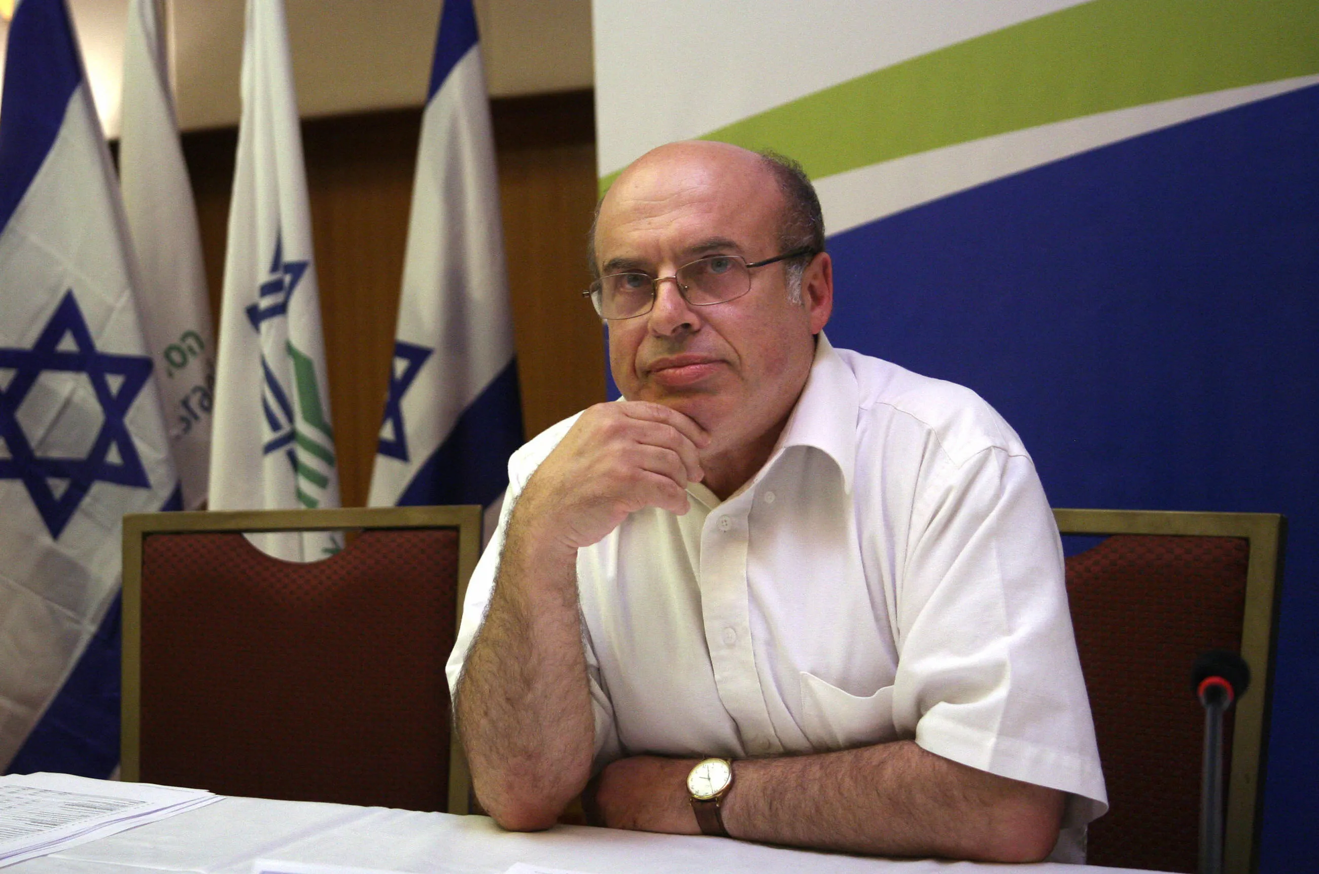Natan Sharansky has a message for the well-intentioned West.

