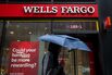 Wells Fargo Ahead Of Earnings Figures