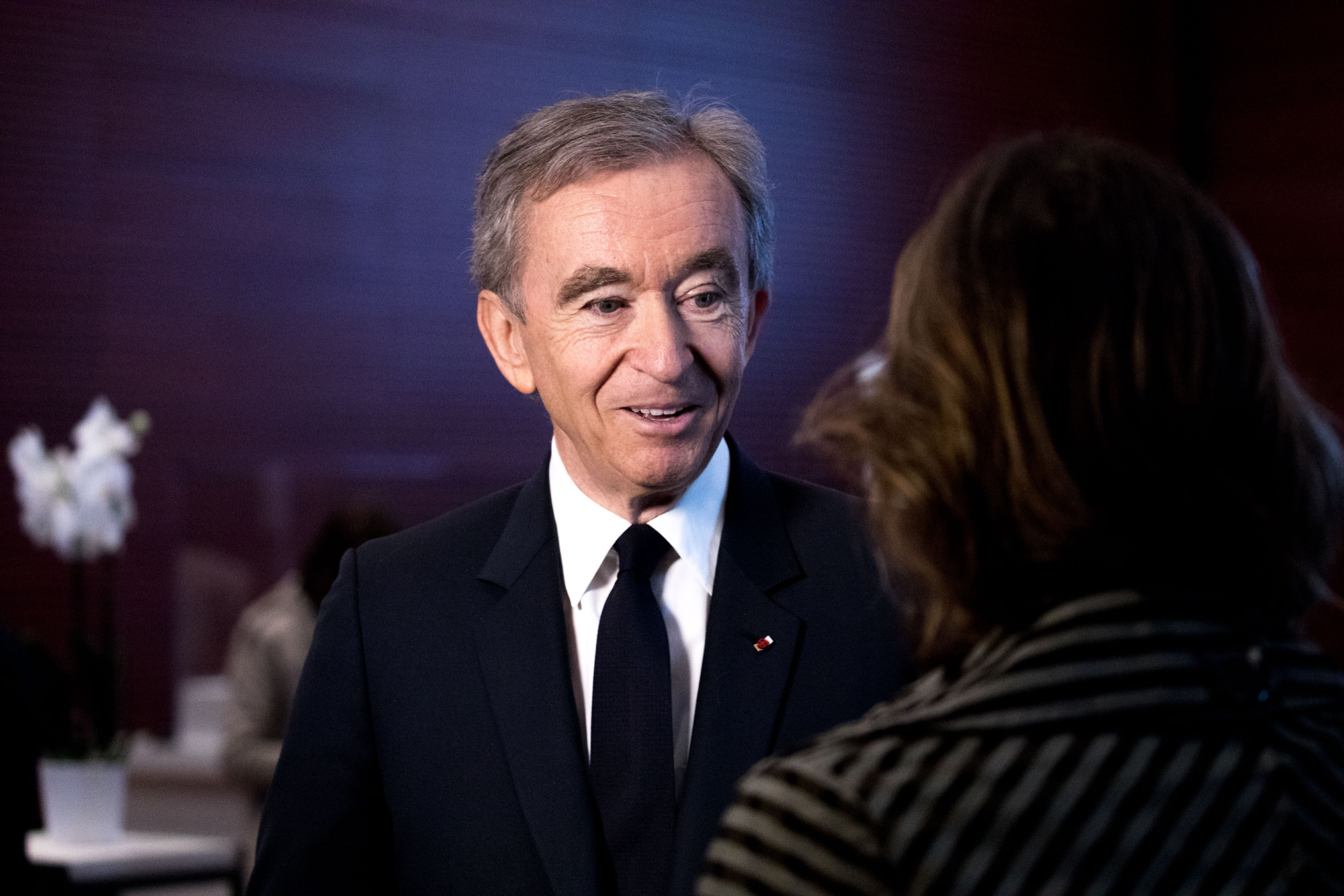 The expensive things LVMH CEO Bernard Arnault bought with his billions
