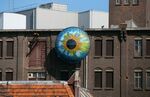 relates to A Dutch City Is Monitored by Giant, Unblinking Eyeballs