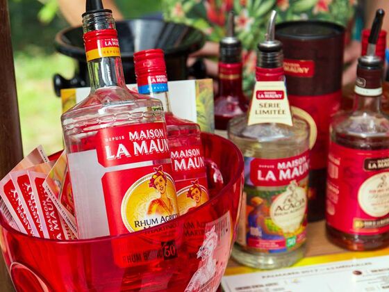 Rum Could Be the Next Big Thing