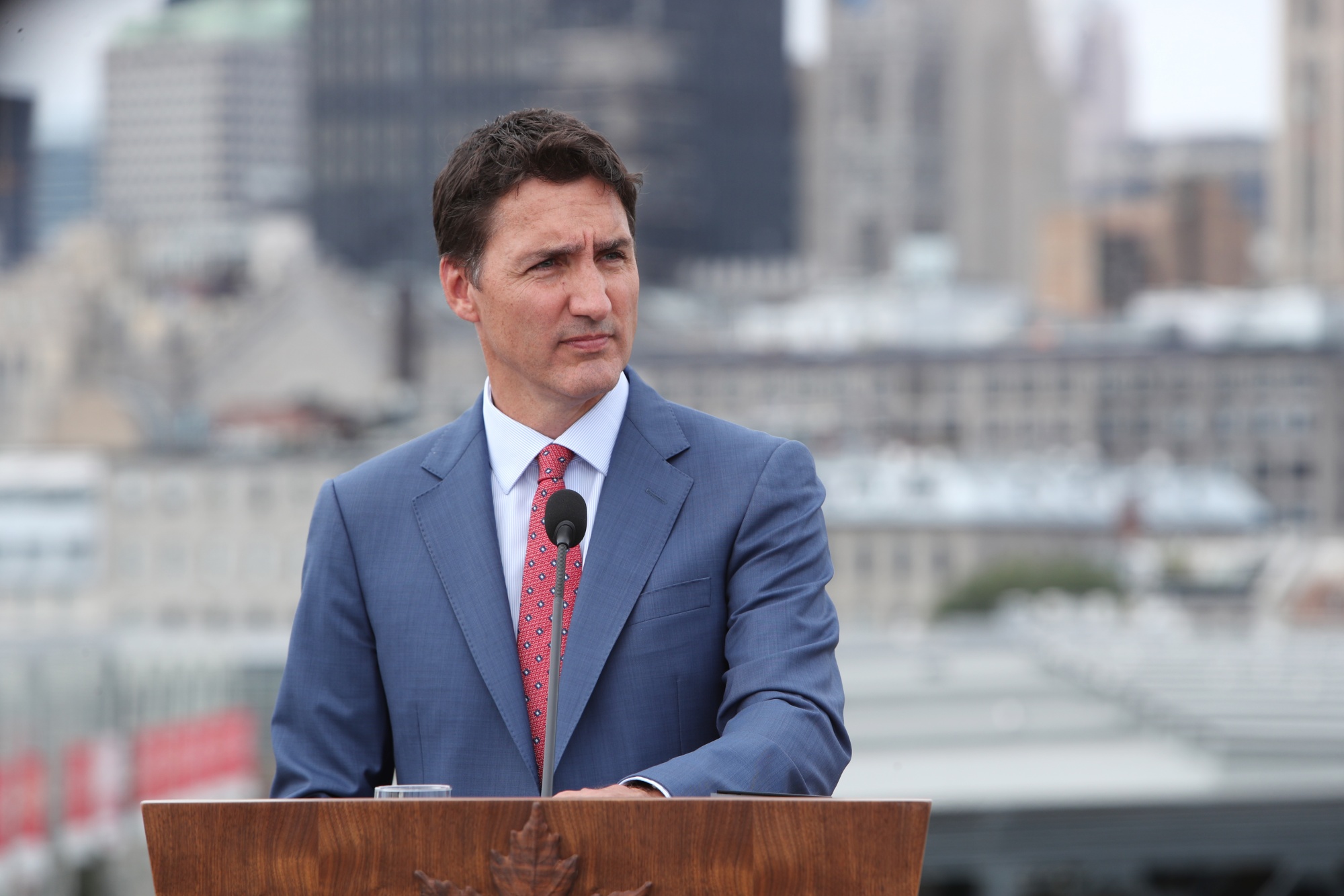 Trudeau's Net Worth 2024: An In-Depth Analysis Of Canada's Prime ...