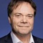 Headshot of Vegard Wollan