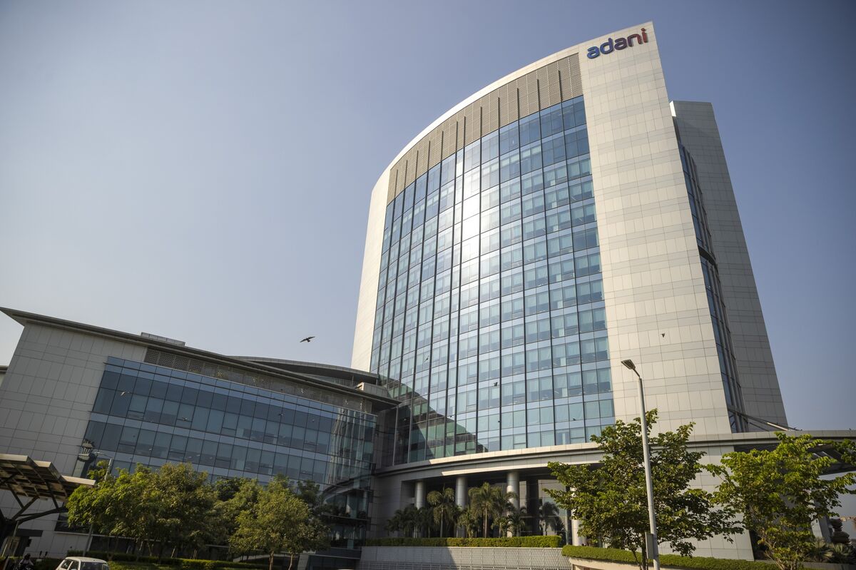 Adani Group Plans Leverage Cut, Sees No Dollar Bond Until 2027