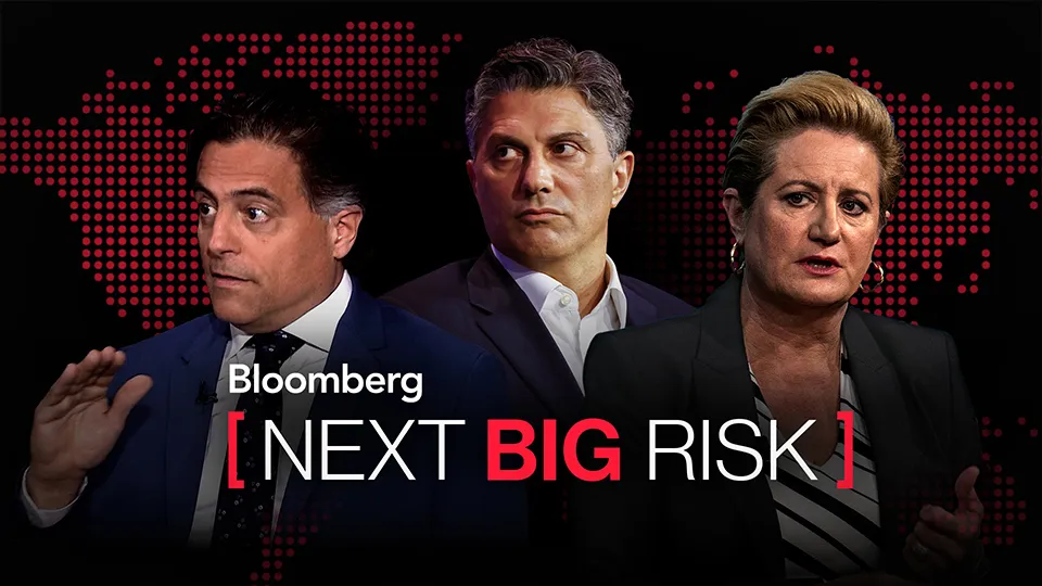 Big Risk Final Watch Social Unrest Could Be the Next Big Risk - Bloomberg