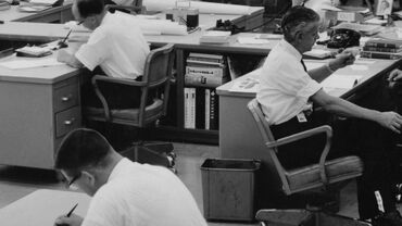 Why the US Is Working Less Than Before