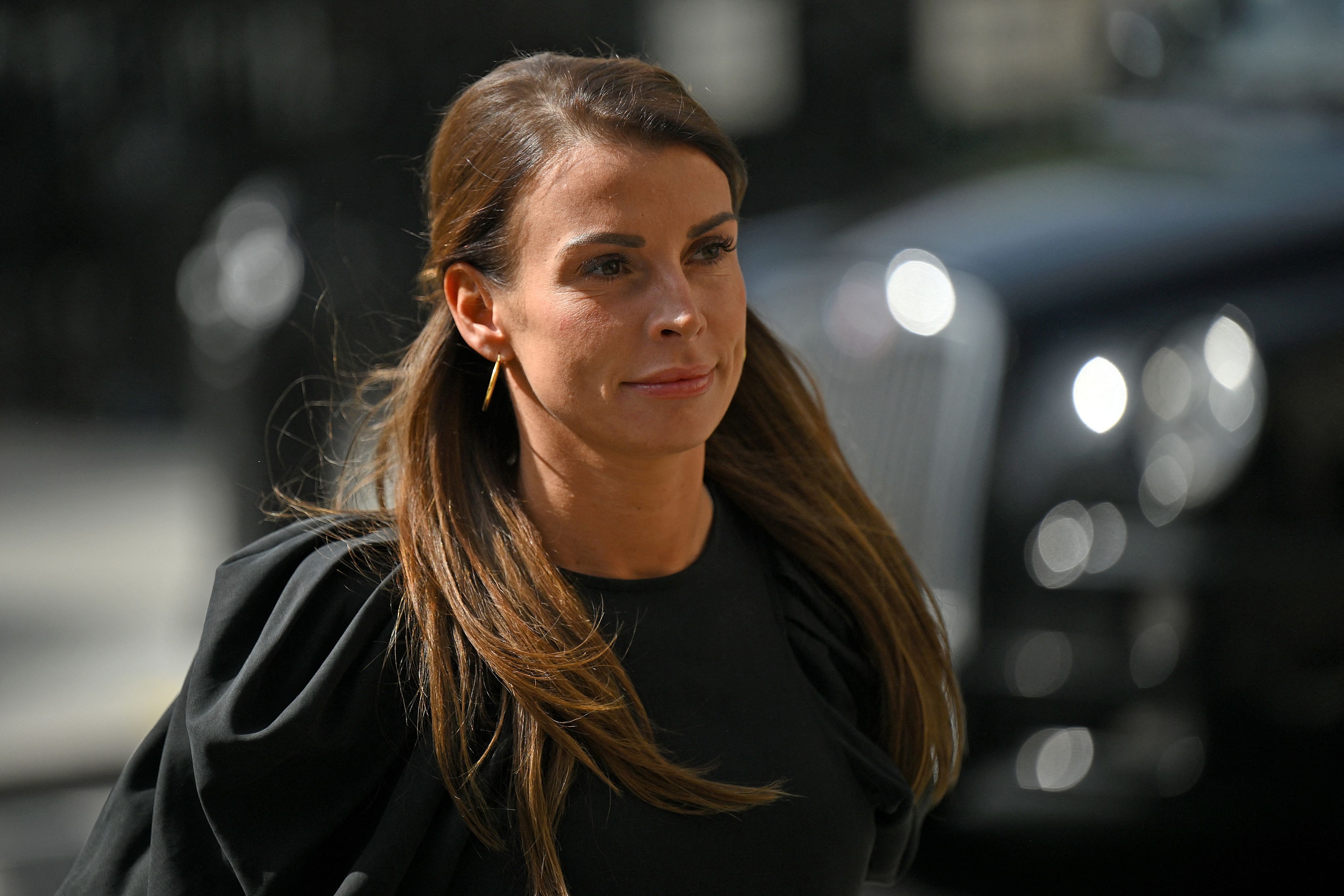 ‘Wagatha Christie’ Legal Saga Ends With Coleen Rooney Vindicated