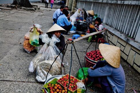 Vietnam's Pension System