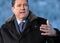 Jes Staley, chief executive officer of Barclays Plc